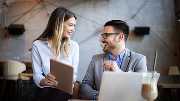 © stock.adobe.com/NDABCREATIVITY Mainova BusinessStrom Fix Pur