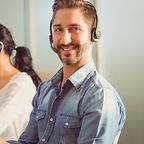 Ihr Kontakt zu Mainova