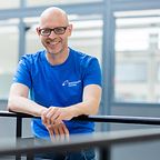 Kontaktbild unseres Mitarbeiters Holger Hustedt