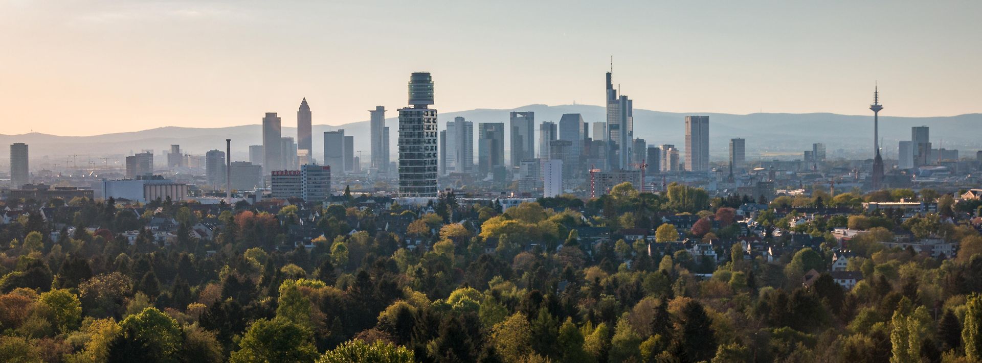 Die NRM Netzdienste Rhein-Main GmbH